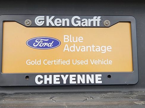 Certified 2022 Ford Ranger XLT w/ Equipment Group 301A Mid image 21