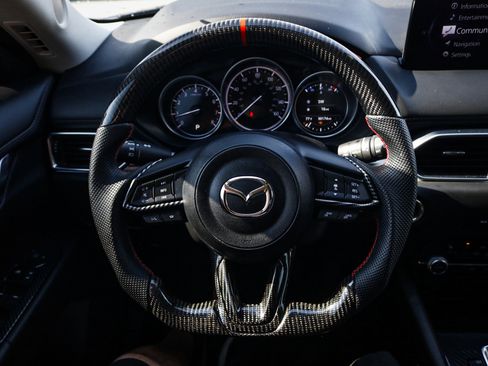 Used 2023 MAZDA CX-5 AWD 2.5 S w/ Select Package image 18