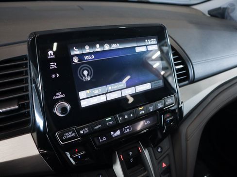 Used 2020 Honda Odyssey EX-L image 24