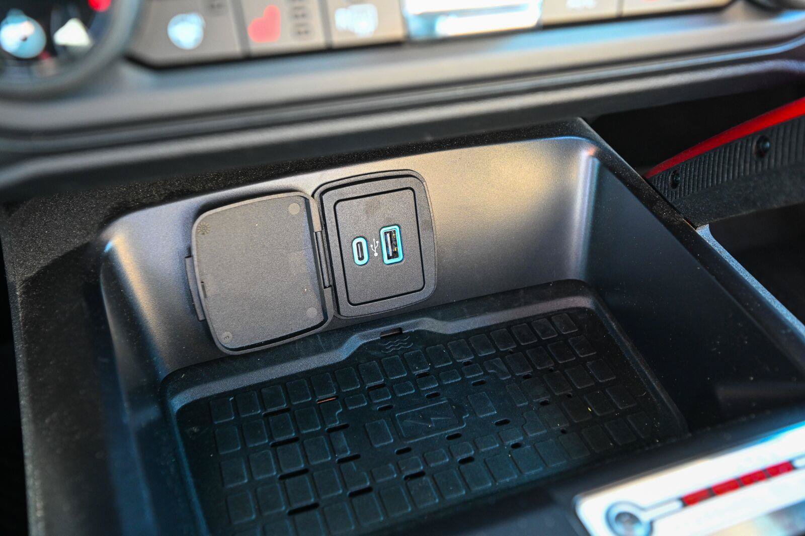 Used 2024 Ford Bronco Heritage Edition AWD/4WD image 31