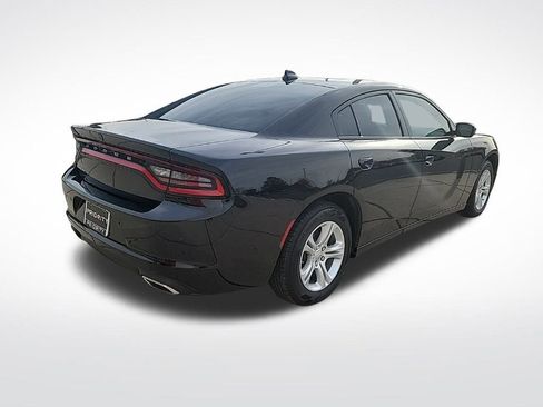 Used 2023 Dodge Charger SXT image 4