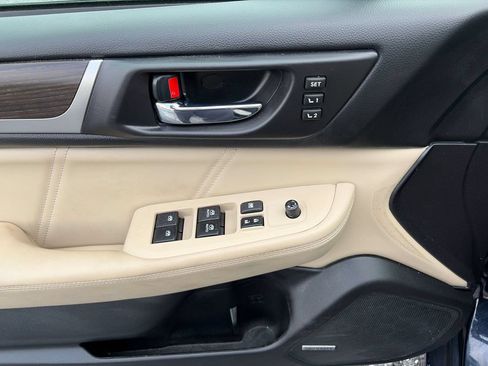 Used 2018 Subaru Legacy 2.5i Limited AWD/4WD image 16