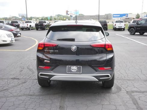 Used 2023 Buick Encore GX Preferred FWD image 6