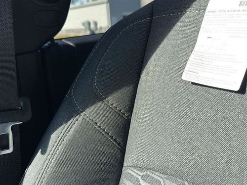 New 2026 RAM 2500 Big Horn image 24