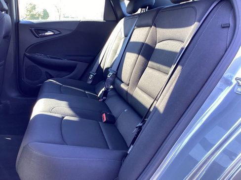 Used 2024 Chevrolet Malibu LT image 15