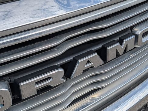Used 2023 RAM 1500 Laramie AWD/4WD image 35