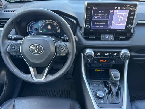 Certified 2022 Toyota RAV4 XSE AWD/4WD image 17