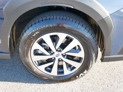 Certified 2025 Subaru Outback Premium image 48