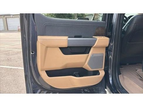 Used 2022 Ford F150 Lariat AWD/4WD image 33