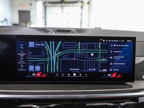 New 2026 BMW X5 M Competition w/ Executive Package image 16