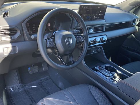 New 2026 Honda Pilot Sport image 13