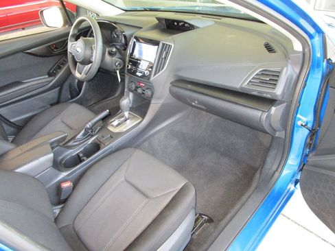 Used 2023 Subaru Impreza 2.0i image 22