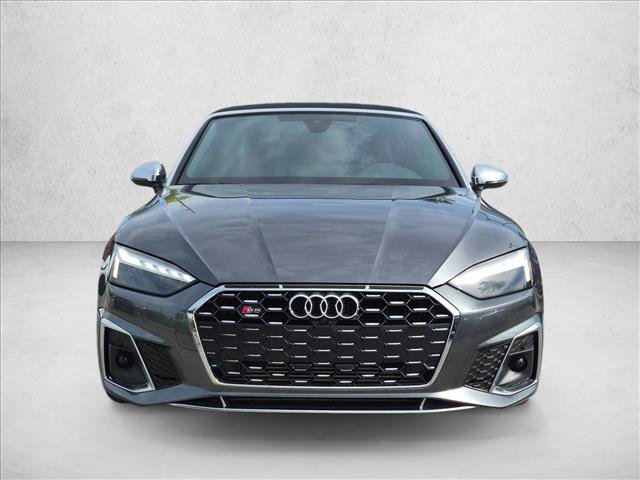 Used 2024 Audi S5 Premium Plus AWD/4WD image 6