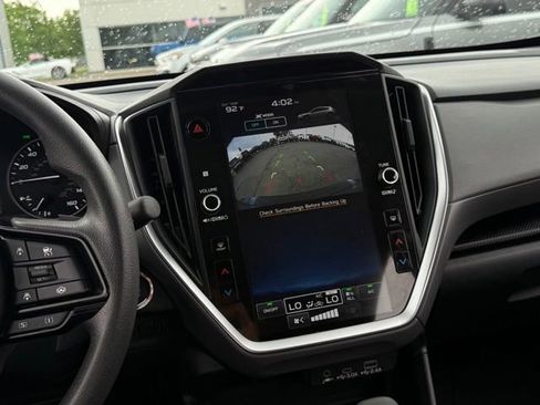 Used 2024 Subaru Crosstrek 2.0i Premium AWD/4WD image 3