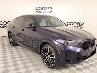 Used 2026 BMW X6 M60i video 1
