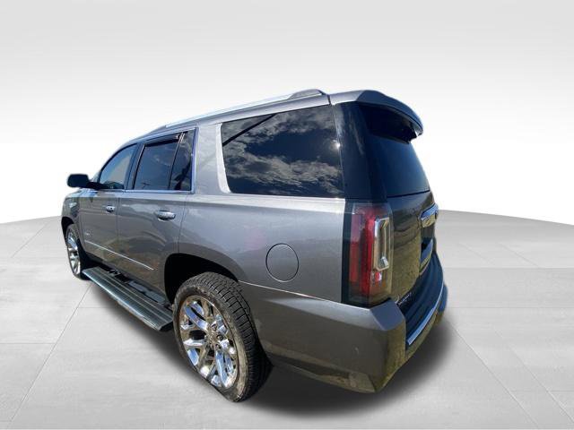 Used 2019 GMC Yukon Denali w/ Denali Ultimate Package AWD/4WD image 10