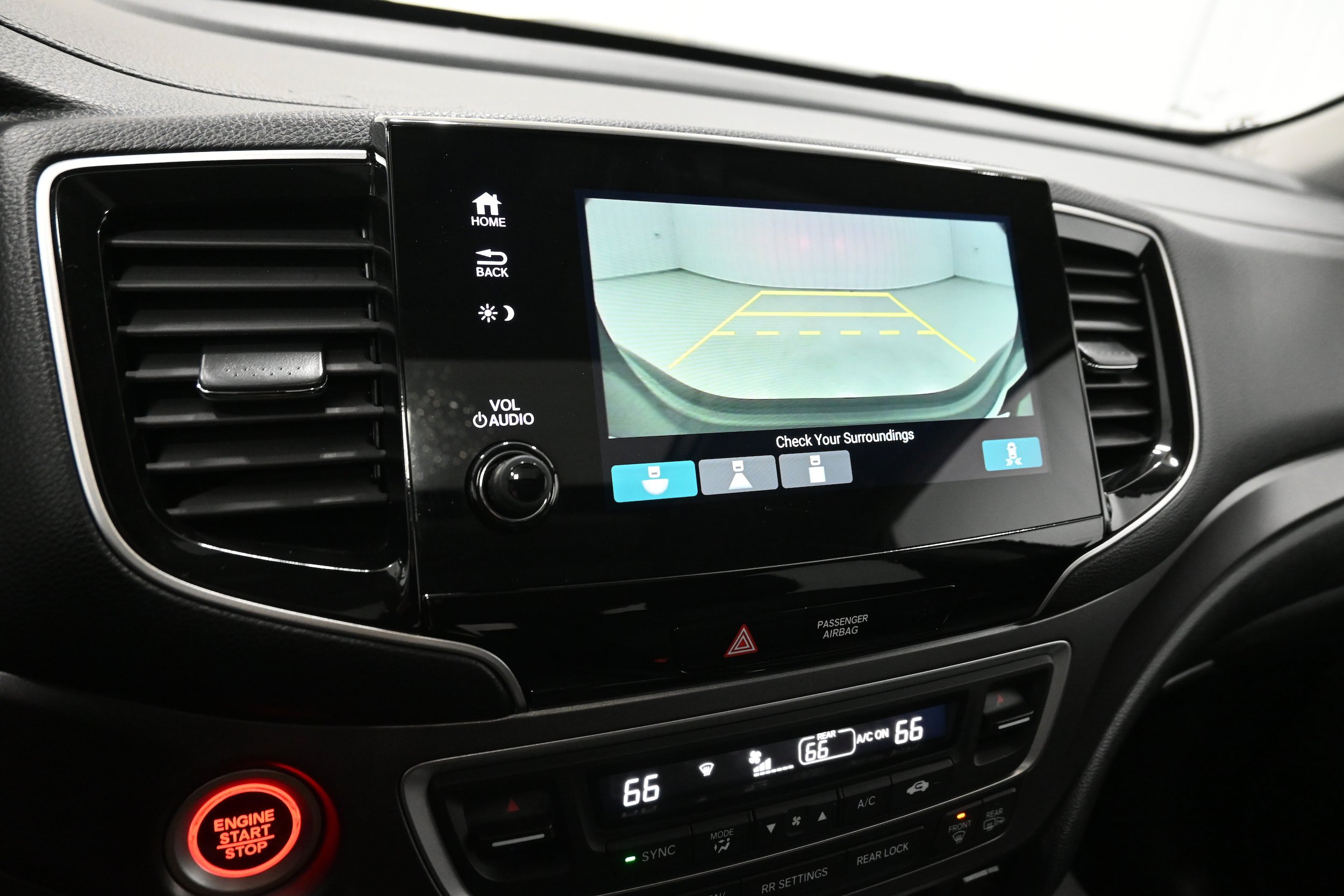 Used 2022 Honda Pilot EX-L image 19