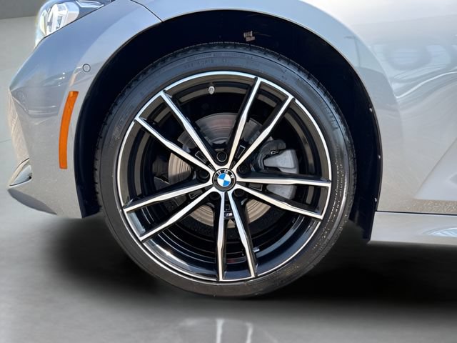 Certified 2023 BMW 330i xDrive Sedan w/ M Sport Package AWD/4WD image 27