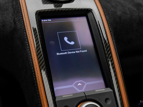 Used 2013 McLaren MP4-12C Spider image 68