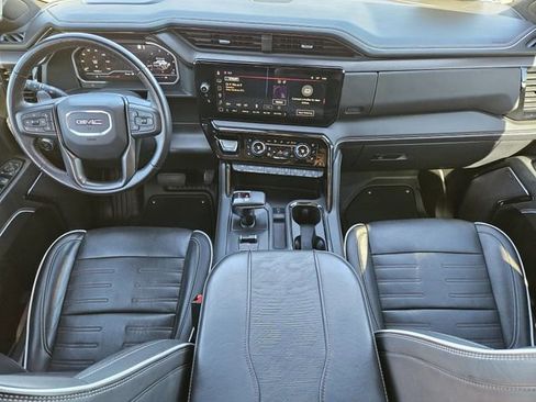 Used 2023 GMC Sierra 1500 AT4X AWD/4WD image 27