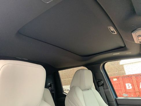 New 2026 Toyota Tacoma Limited image 17