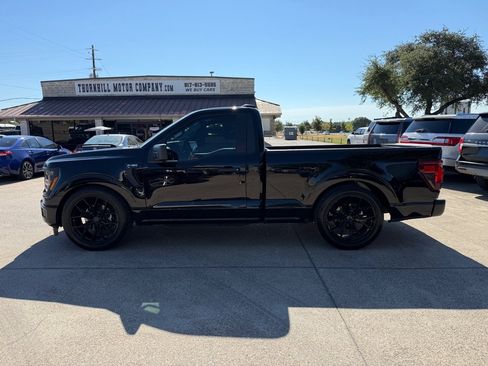 Used 2026 Ford F150 XL RWD image 4