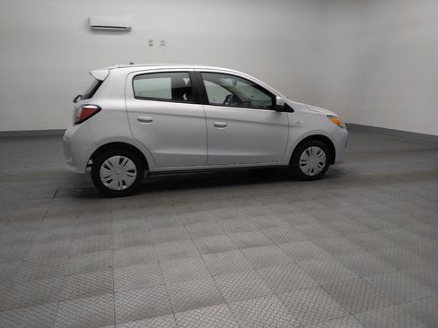 Used 2024 Mitsubishi Mirage ES FWD image 10