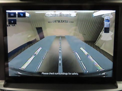 Used 2023 Ford F150 Lariat w/ Equipment Group 502A High image 20