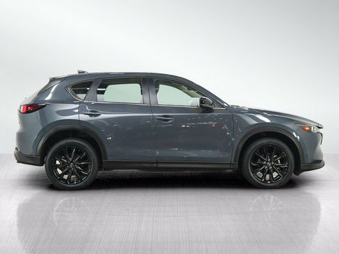 Used 2023 MAZDA CX-5 Carbon Edition AWD/4WD image 6