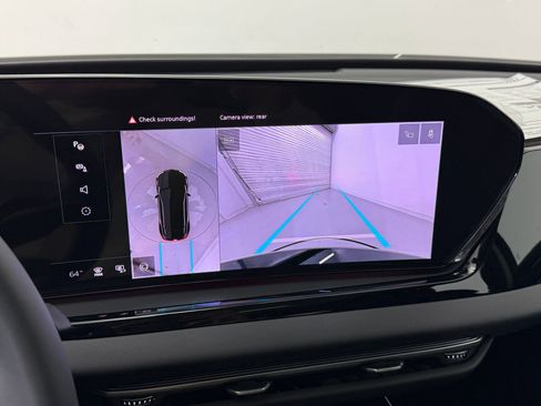 New 2026 Audi A6 Premium Plus image 28