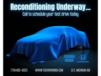 Used 2023 Honda Ridgeline RTL-E