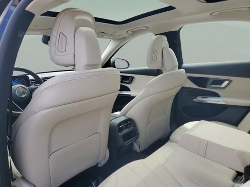 Certified 2025 Mercedes-Benz E 350 E 350 image 6