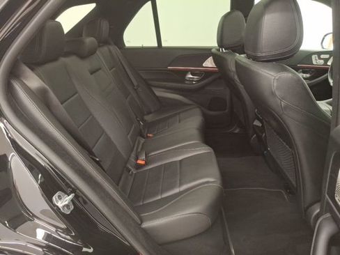 Used 2025 Mercedes-Benz GLE 350 4MATIC image 62