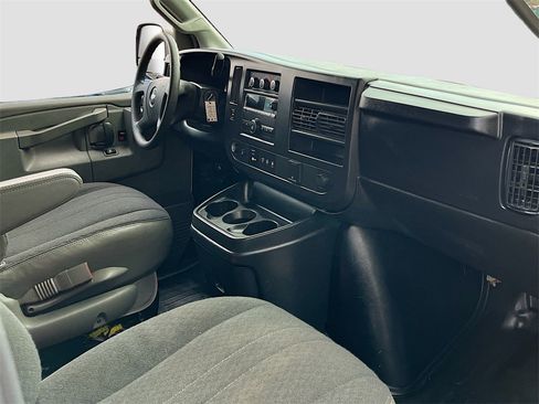 Used 2023 Chevrolet Express 2500 w/ Driver Convenience Package image 23