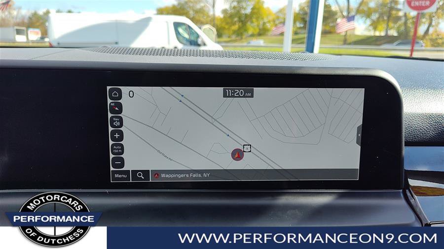 Used 2024 Kia Seltos X-Line AWD/4WD image 20