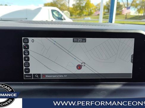 Used 2024 Kia Seltos X-Line image 20