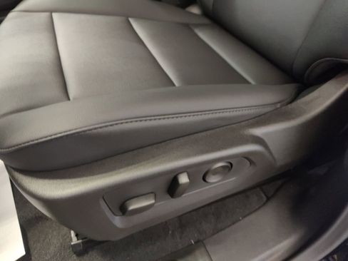 New 2026 Chevrolet Colorado Trail Boss image 29