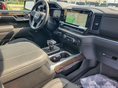 New 2026 GMC Sierra 1500 Elevation w/ Elevation Premium Package image 19