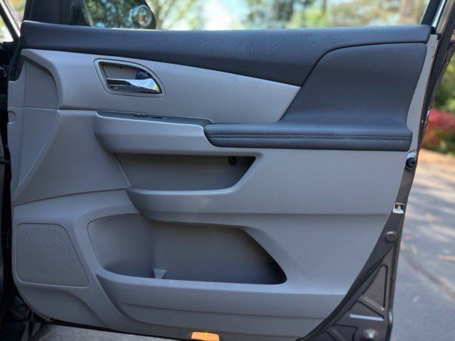 Used 2016 Honda Odyssey EX-L image 11
