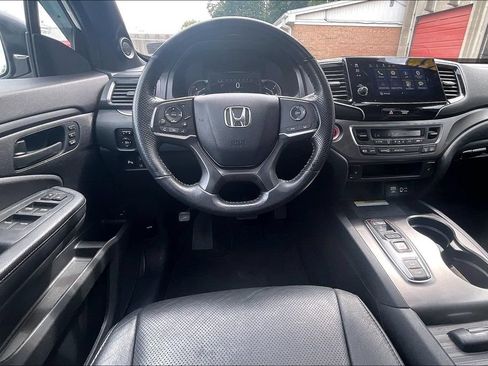 Used 2023 Honda Passport EX-L image 5
