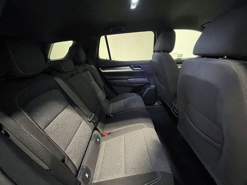 Used 2025 GMC Terrain Elevation image 51