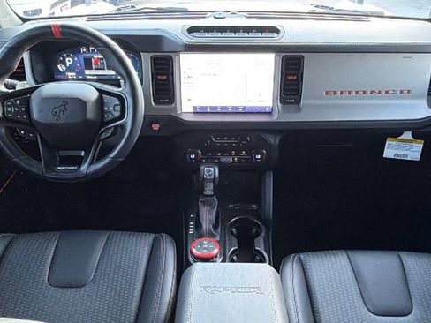 Used 2023 Ford Bronco Raptor AWD/4WD image 27