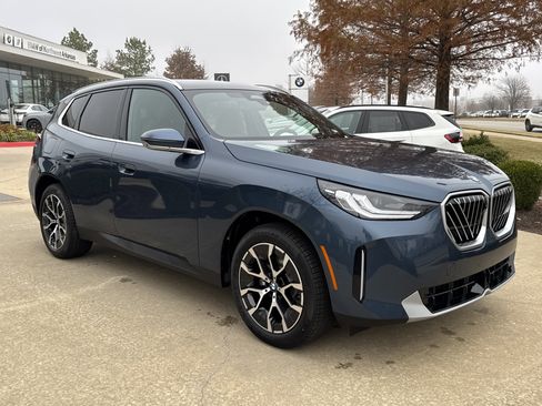 New 2026 BMW X3 xDrive30 w/ Premium Package image 6