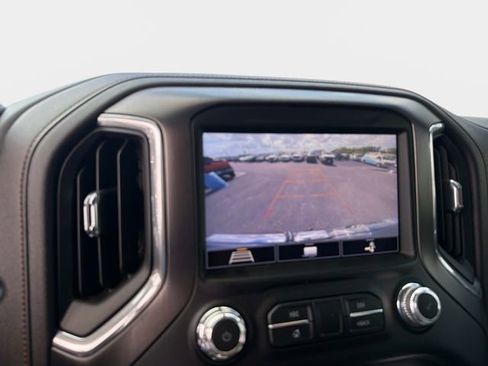 Used 2020 GMC Sierra 1500 AT4 w/ AT4 Premium Package image 24