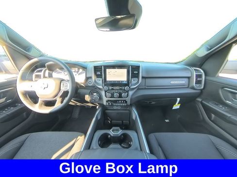 New 2026 RAM 1500 Big Horn image 27