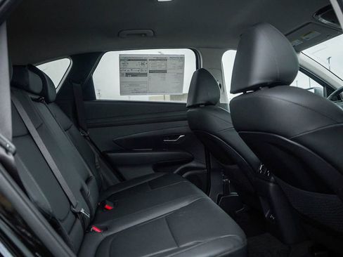 Certified 2026 Hyundai Tucson SEL image 12