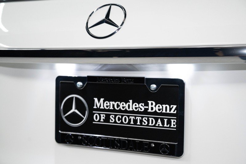 Certified 2025 Mercedes-Benz GLE 450e 4MATIC image 38