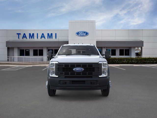New 2026 Ford F450 XL RWD image 6