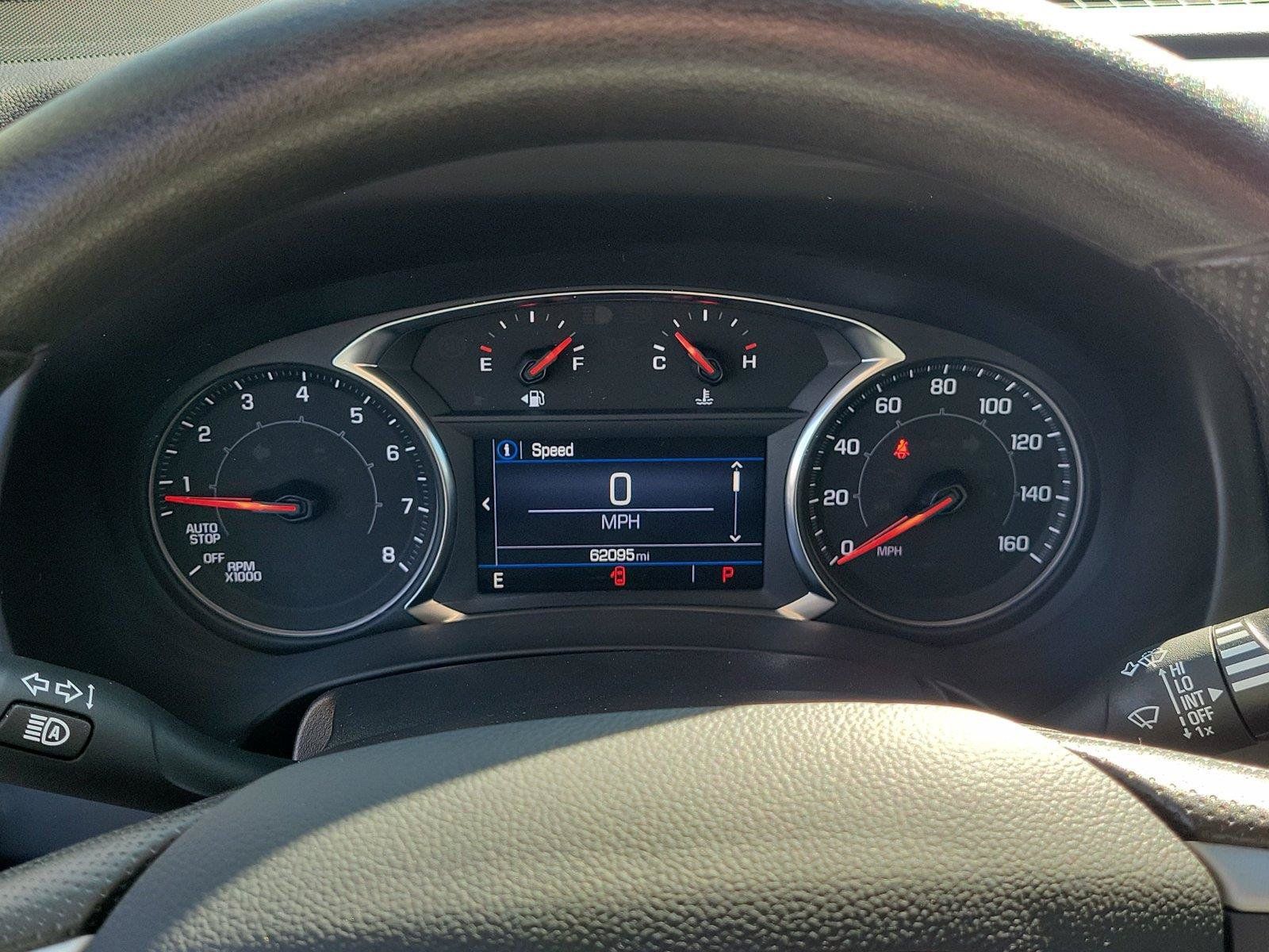 Used 2024 GMC Terrain SLE AWD/4WD image 24