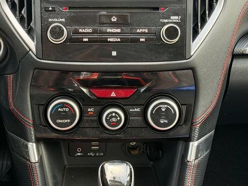 Used 2020 Subaru Forester Sport AWD/4WD image 19